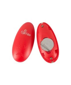 Smile Remote Controlled Love Ball -Sex Toy Store 5985340000 5