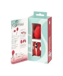 Smile Remote Controlled Love Ball -Sex Toy Store 5985340000 6