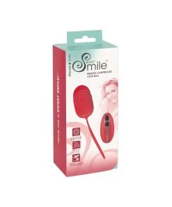 Smile Remote Controlled Love Ball -Sex Toy Store 5985340000 7