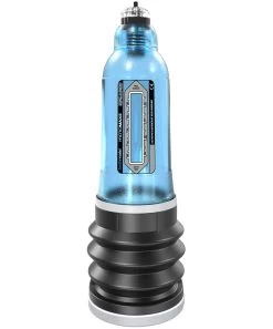 Bathmate Hydro / Hydromax -Sex Toy Store 5 blue
