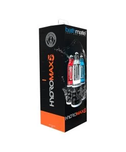 Bathmate Hydro / Hydromax -Sex Toy Store 5 pack