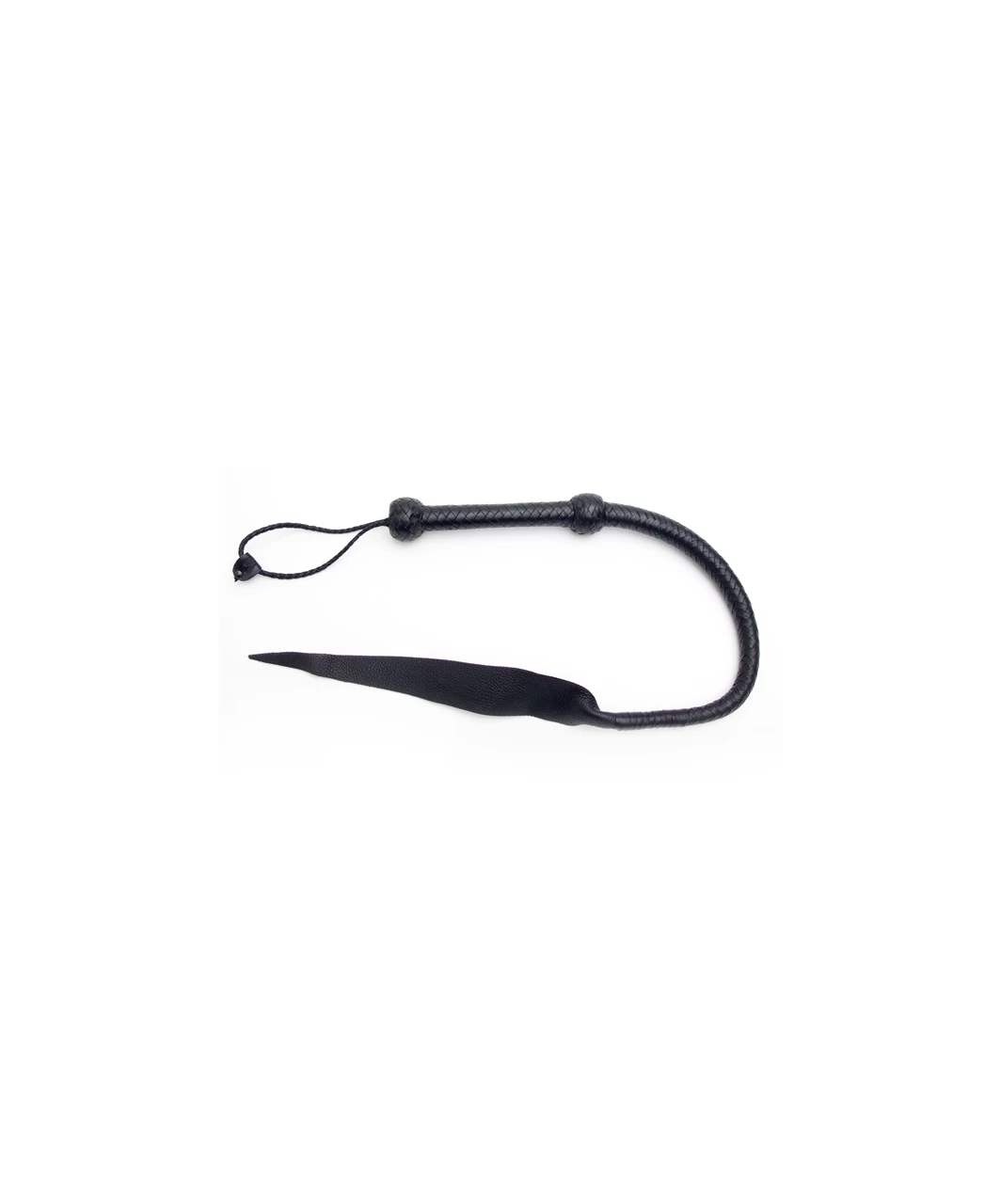 Mister B Bullwhip Soft Leather 3 Mister B Bullwhip Soft Leather