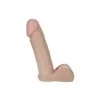 Doc Johnson Vac-U-Lock 6" Realistic Dildo -Sex Toy Store 6c 2