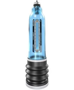Bathmate Hydro / Hydromax -Sex Toy Store 7 blue