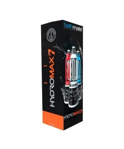 Bathmate Hydro / Hydromax -Sex Toy Store 7 pack