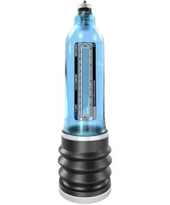 Bathmate Hydro / Hydromax -Sex Toy Store 9 blue