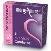 MoreAmore Fun Skin (3 / 12 Pcs) 2 MoreAmore Fun Skin (3 / 12 Pcs) -Sex Toy Store E21618 hr