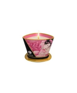 Shunga Massage Candle (170 Ml) -Sex Toy Store E22962