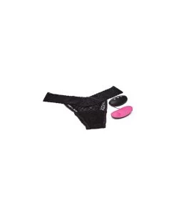 OhMiBod Club Vibe 2.OH Music Panty Vibrator -Sex Toy Store E23113 1