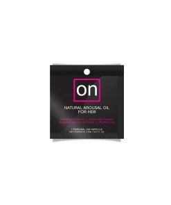 Sensuva ON Arousal Oil For Her (0.3 / 5 Ml)