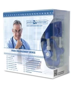 Andromedical AndroExtender -Sex Toy Store E23999 hr