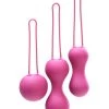 Je Joue Ami Progressive Kegel Set -Sex Toy Store E24501 1 1 1 1 2 2