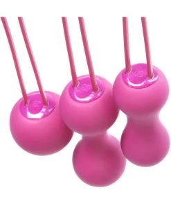 Je Joue Ami Progressive Kegel Set -Sex Toy Store E24501 2 1 1 1 2 2 1