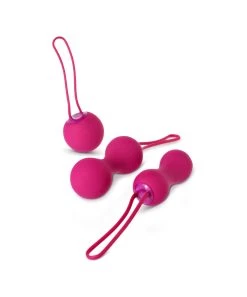 Je Joue Ami Progressive Kegel Set -Sex Toy Store E24501 3 1 1 1 2 2 1