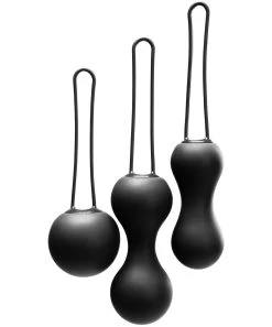 Je Joue Ami Progressive Kegel Set -Sex Toy Store E24502