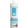 JO Refresh Foaming Toy Cleaner (50 / 200 Ml) -Sex Toy Store E25032 hr