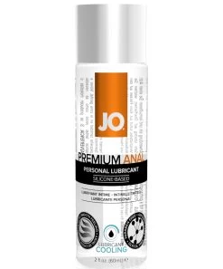 JO Premium Anal Cooling (60 / 120 Ml)