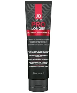 JO Prolonger Desensitizing Gel For Him (60 Ml)