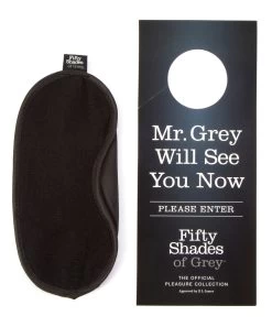 Fifty Shades Of Grey Keep Still Over The Bed Cross Restraint -Sex Toy Store E25465 6 hr 1