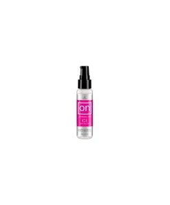 Sensuva ON Ice Arousal Gel For Her (29 Ml)