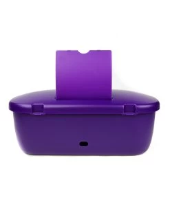 Joyboxx Hygienic Storage System -Sex Toy Store E25741 4 hr