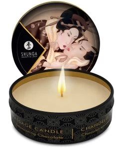 Shunga Massage Candle (30 Ml)