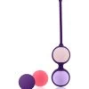 Rianne S Pussy Kegel Playballs -Sex Toy Store E26354 1 1 1