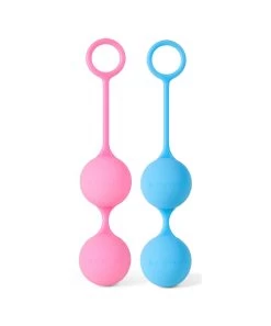 B Swish BFIT Basic Vaginal Balls -Sex Toy Store E26383 1 hr 1
