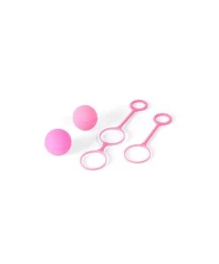 B Swish BFIT Basic Vaginal Balls -Sex Toy Store E26383 20hr 1