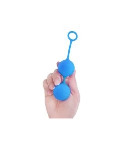 B Swish BFIT Basic Vaginal Balls -Sex Toy Store E26384 8 hr 1