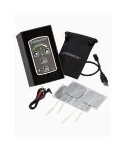 ElectraStim Elektrostimulācijas Vadības Ierīce