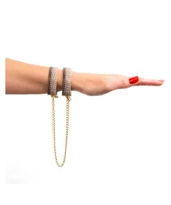 Rianne S Diamond Cuffs Liz -Sex Toy Store E27857 4 hr
