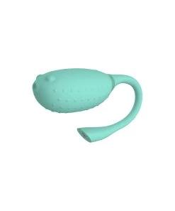 Magic Motion Magic Fugu App Controlled Wearable Vibrator -Sex Toy Store E28693 1 hr