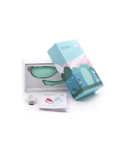 Magic Motion Magic Fugu App Controlled Wearable Vibrator -Sex Toy Store E28693 5 hr