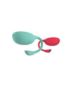 Magic Motion Magic Fugu App Controlled Wearable Vibrator -Sex Toy Store E28693 6 hr