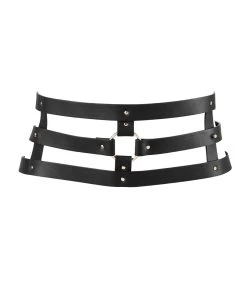 Bijoux Indiscrets MAZE Wide Belt