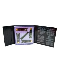 Shunga Naughty Geisha Kit -Sex Toy Store E28769 9 hr