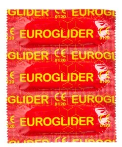 Euroglider (144 Pcs.)