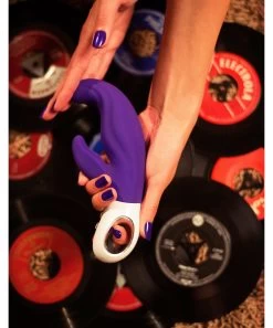 Fun Factory Lady Bi Vibrator -Sex Toy Store FF LADY Bi 1211006 2270 1