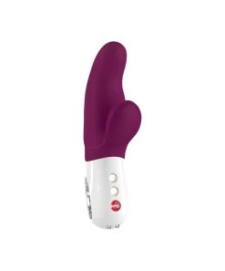 Fun Factory Miss Bi Vibrator -Sex Toy Store FF MISS BI 1201065 16 3 1 1 1