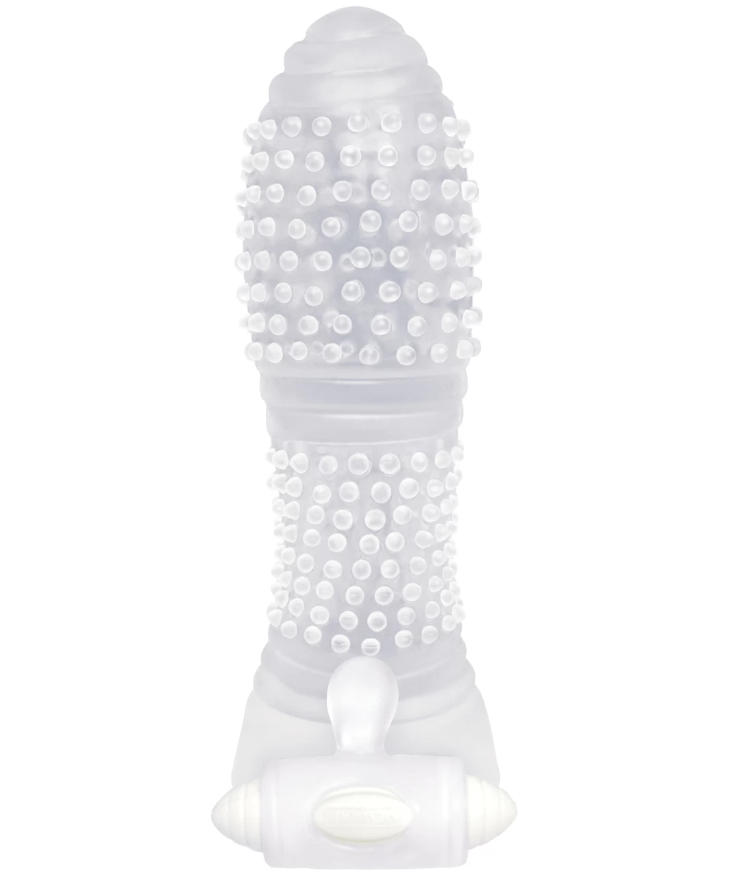 Icon Brands Vibrating Sextender 3 Icon Brands Vibrating Sextender