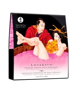 Shunga Lovebath