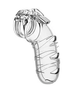 ManCage Cock Cage -Sex Toy Store ManCage 21 12 12