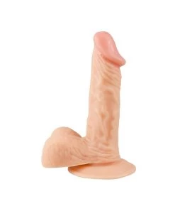 NMC Natural Seducer Dildo