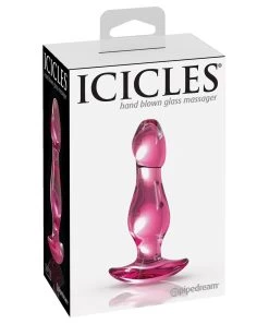 Icicles No. 73 7 Icicles No. 73 -Sex Toy Store PD2873 00 01
