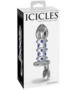 Icicles No. 80 -Sex Toy Store PD2880 00 015b2cde17101e7