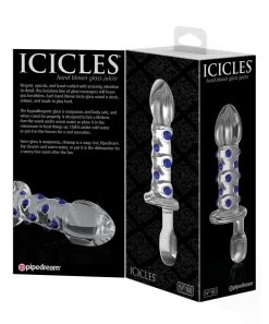 Icicles No. 80 -Sex Toy Store PD2880 00 055b2cde16d9a3a