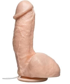 Doc Johnson Squirting Cock Dildo