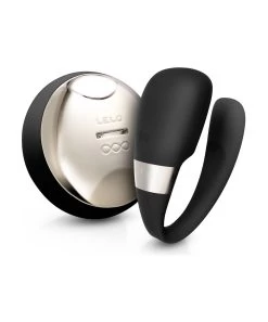 LELO Tiani 3 -Sex Toy Store Tiani3 product Black 1 1 1 1