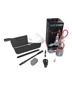 Bathmate HydroXtreme -Sex Toy Store X5 full kit
